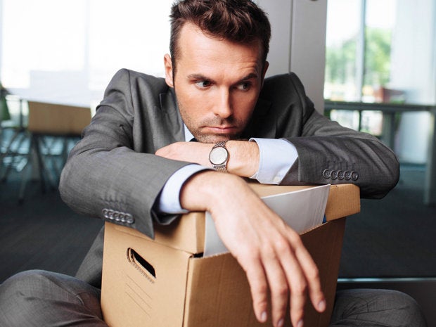 8 signs you're about to be laid off | CIO