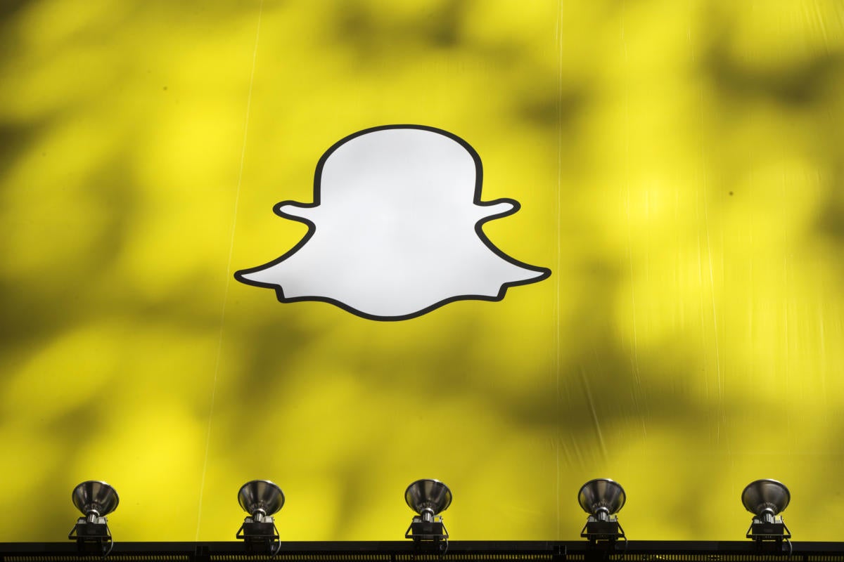 Why Snapchat Is The Next Big Thing In Digital Marketing Cio