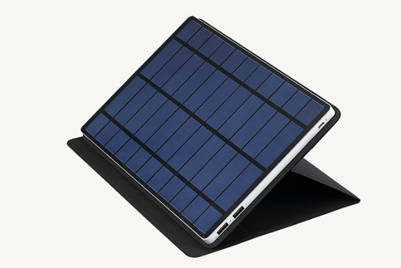 solartab
