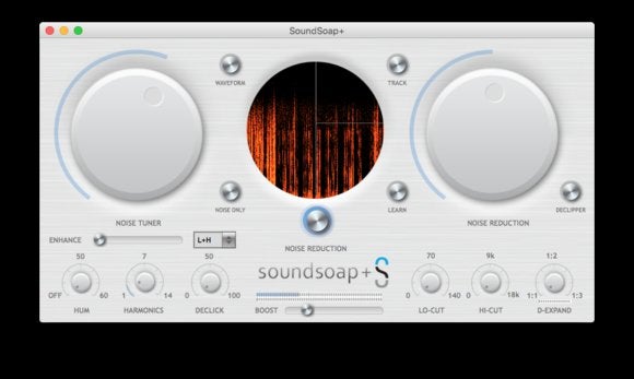 soundsoap pro tools review
