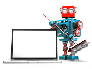 How to screw up data migration to the cloud