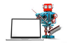 How to screw up data migration to the cloud