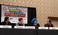 sxsw harassment summit