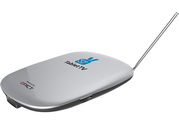 tablettv tpod