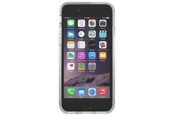 tech21 impactclear iphone