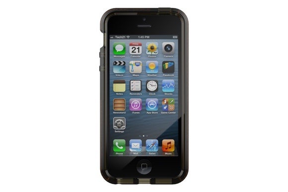 tech21 impactcube iphone