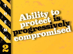 theme 2 ability to protect compromised