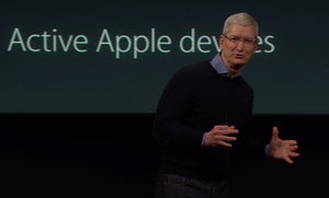 tim cook apple march 21