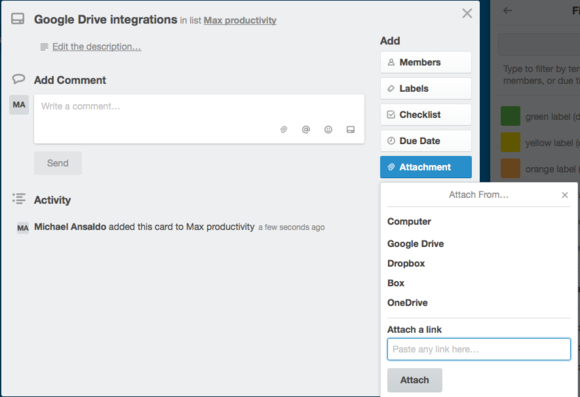 trello gd