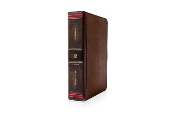 twelvesouth traveljournal ipad