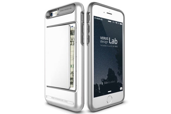 verus damdaclip iphone