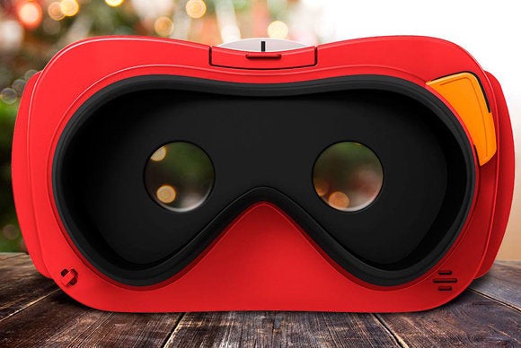 view master