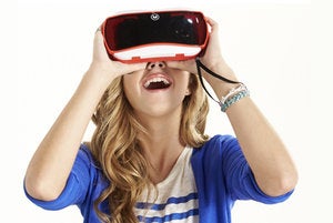 viewmaster stock