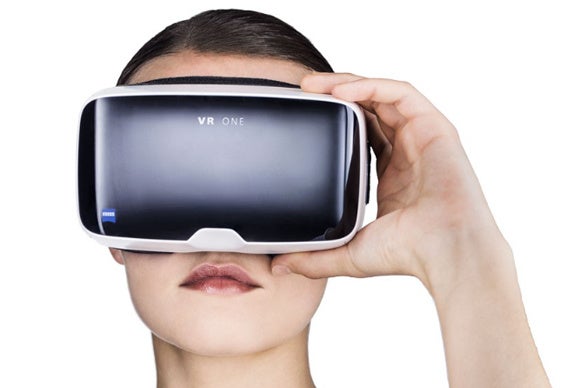 vr one stock