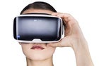 12 Virtual Reality headsets take the world by storm