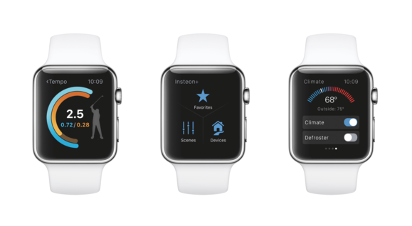 watchos 2