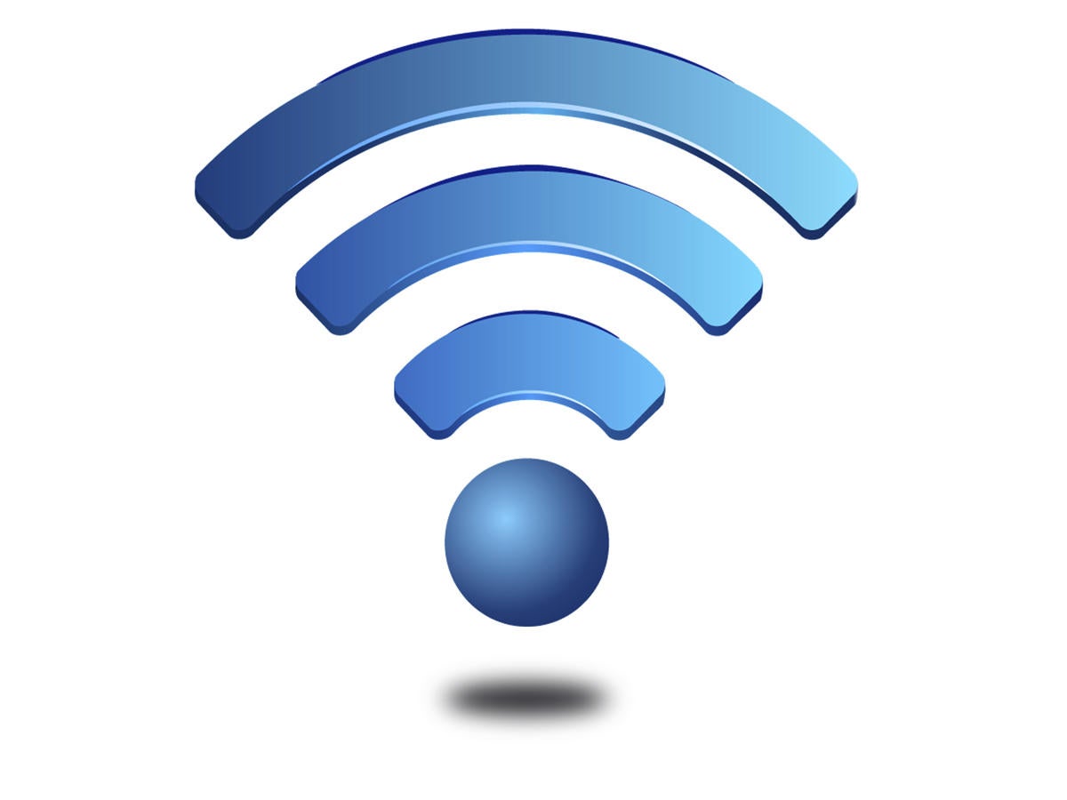 Как расшифровывается wi fi