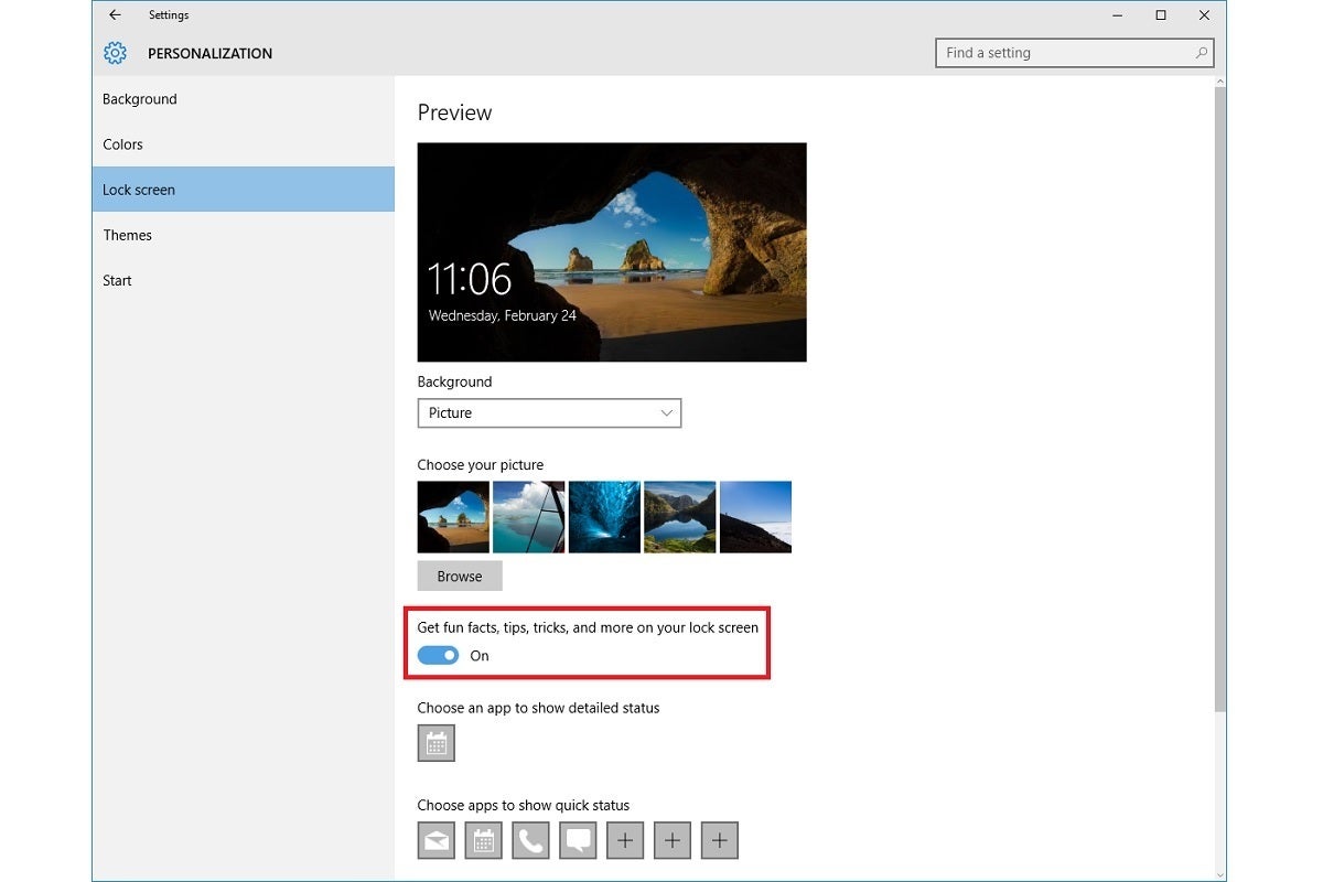 7 ways Windows 10 pushes ads at you, and how to stop them