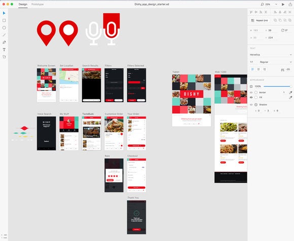 download adobe xd for mac