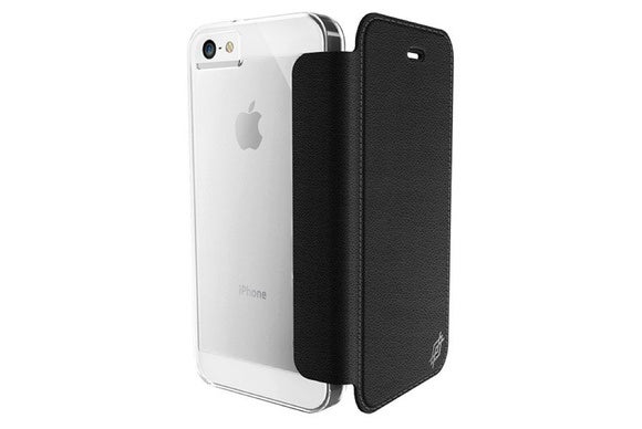 xdoria engagefolio iphone