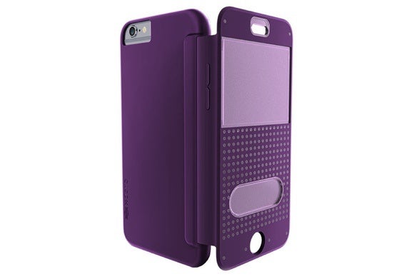 xdoria engagefoliotouch iphone