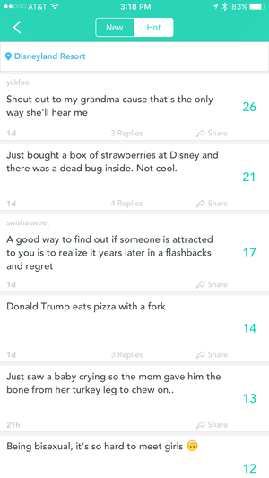 yik yak