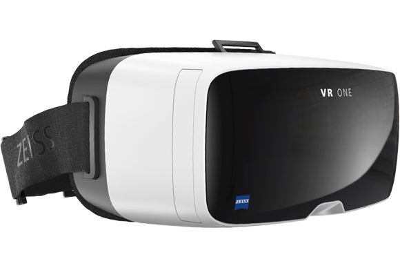 zeiss vr one