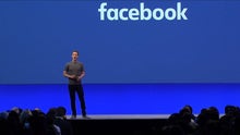 How Zuckerberg became Fortune's businessperson of the year