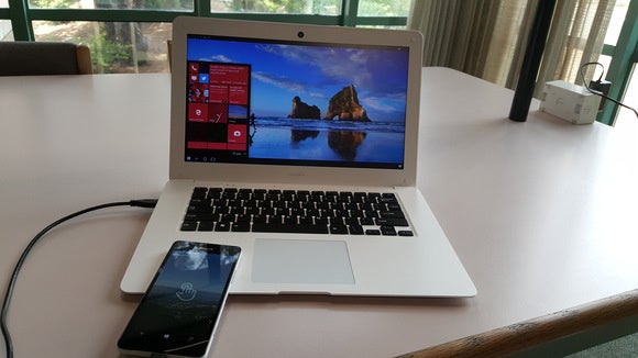 NexDock
