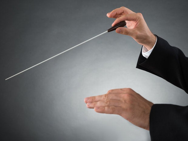 3 orchestration