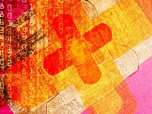 5 critical updates for October Patch Tuesday