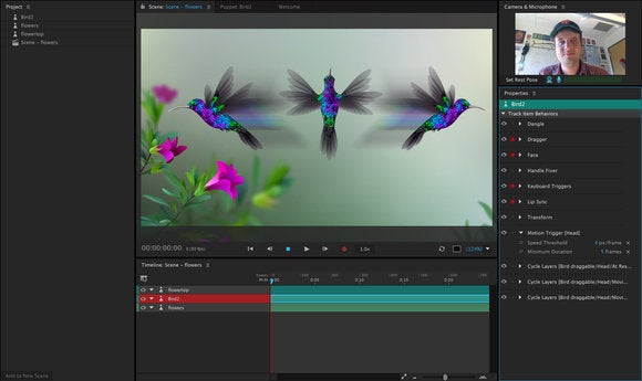 adobe video 5