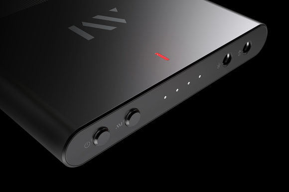 AfterMaster Pro headphone jack