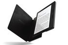 Amazon launches the Kindle Oasis, a premium $290 e-reader with a love handle
