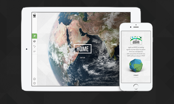 appsforearth