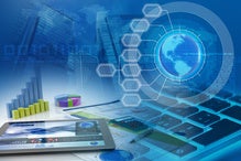 Bank battle for innovation and market share needs huge live data crunching