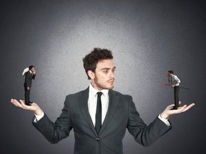 Bimodal transformation: Avoiding five common pitfalls to success