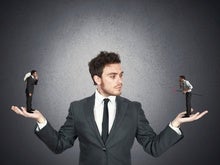 Bimodal transformation: Avoiding five common pitfalls to success