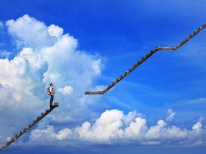 The Importance of Data in Digital Disruption