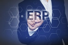 Is Your ERP Strangling Your Business?