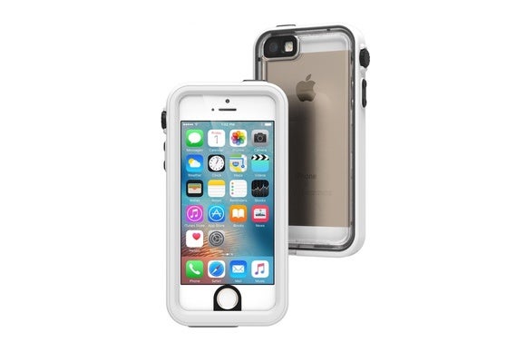 catalyst case iphone