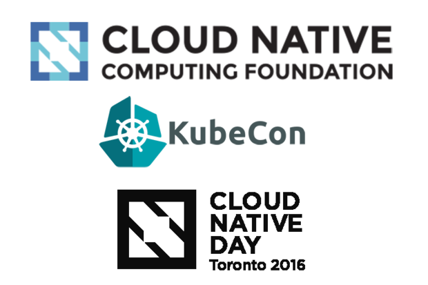 Cloud native computing foundation что это