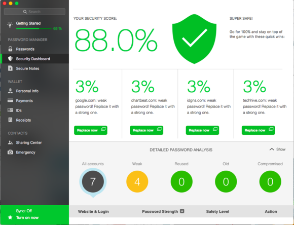 dashlane
