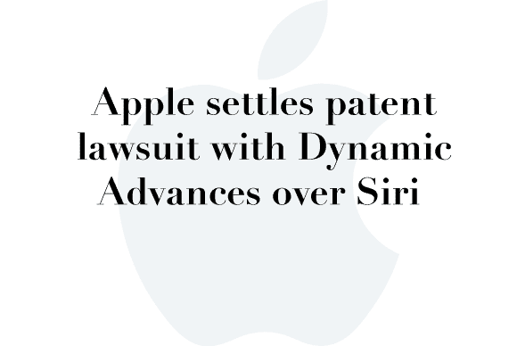 dynamic advances siri