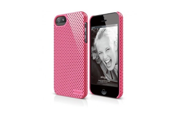 elago breathe iphone