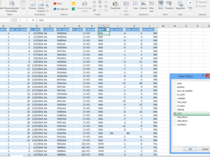 11 Excel tips for power users