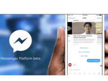 Bots are the new generation of apps