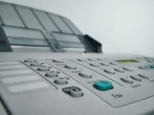Why email hasn’t killed the fax