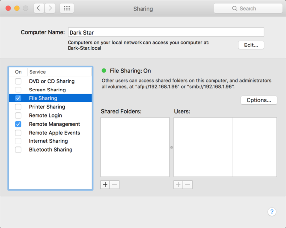 memindahkan data dari iPhone ke Mac