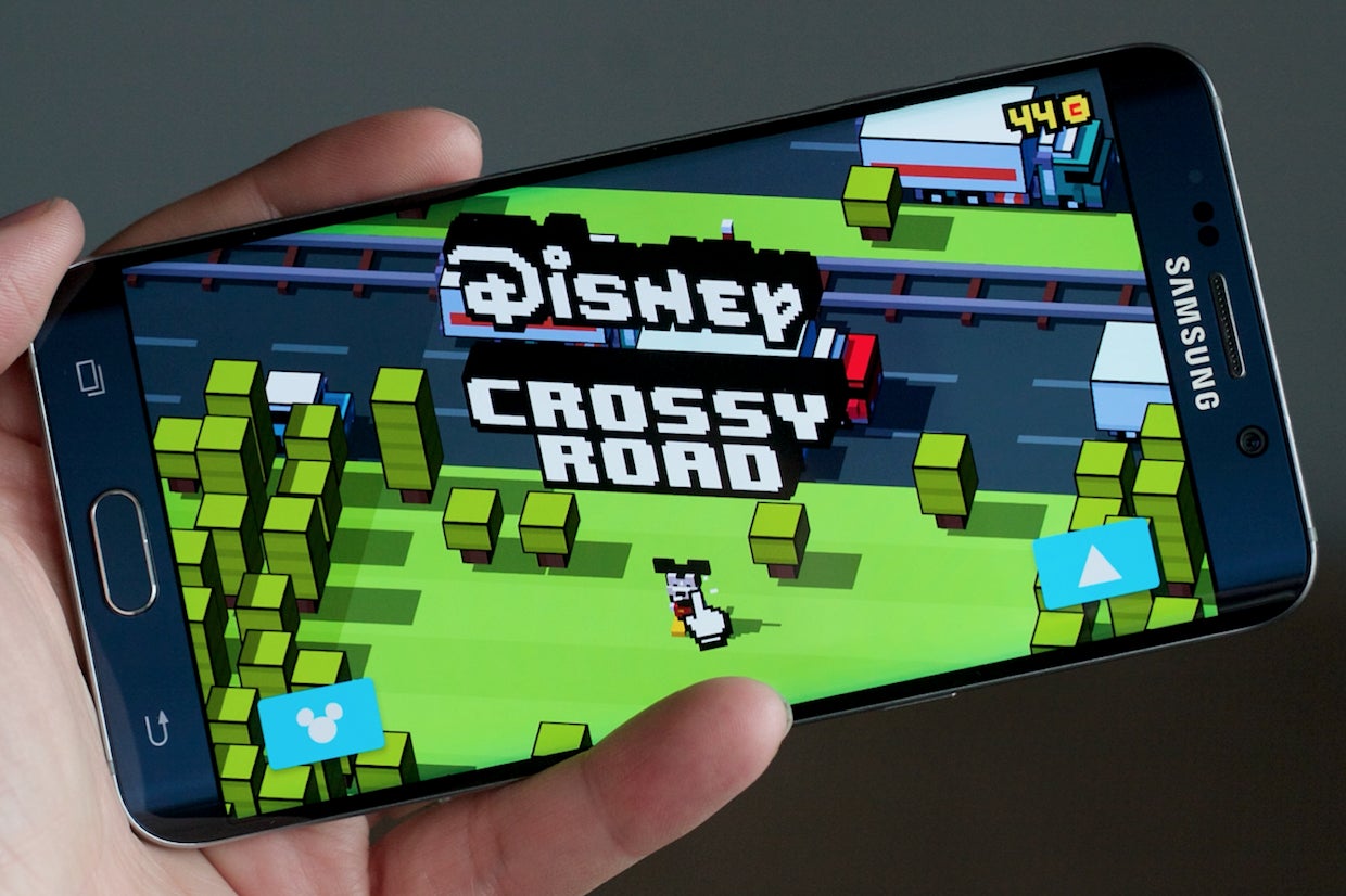 Five To Try Disney Crossy Road Debuts And Reddit Finally Has An Official App Greenbot